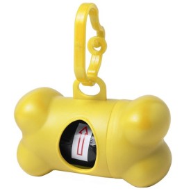 Zakjes Dispenser Rucin