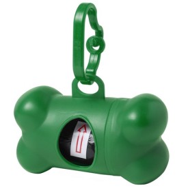 Zakjes Dispenser Rucin