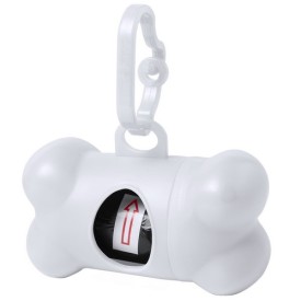 Zakjes Dispenser Rucin