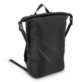 Rugzak - 21L - polyester - 300D - waterdicht-Zwart