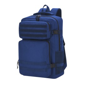Rugzak Colossus-Blauw