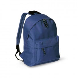 Rugzak Discovery-Marineblauw