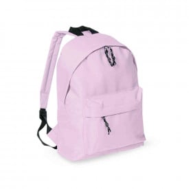 Rugzak Discovery-Roze