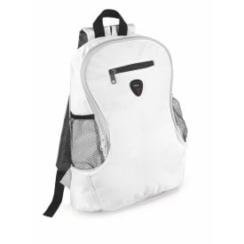 Humus rugzak - polyester - 600D - zwarte accessoires