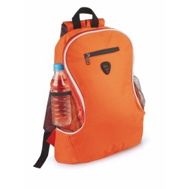 Humus rugzak - polyester - 600D - zwarte accessoires