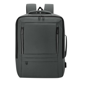 Rugzak Javelin-Dark grey