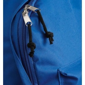 Bapal rugzak - polyester - 600D - met voorvak
