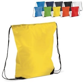 Rugzak - rPET polyester - 210T - met trekkoord