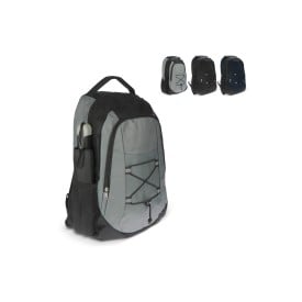 Rugzak met trekkoorddetail R-PET 25L