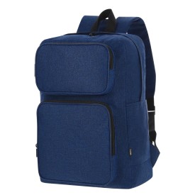 Rugzak Necco-Marineblauw
