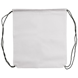 Rugzak - non woven - 75g/m² - met trekkoord