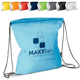 Rugzak - non woven - 75g/m² - met trekkoord