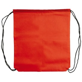 Rugzak - non woven - 75g/m² - met trekkoord