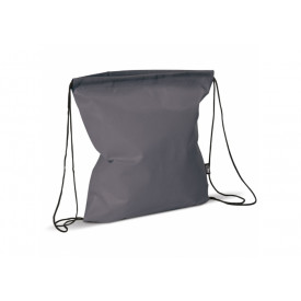 Rugzak Non Woven 75g/m²-Grijs