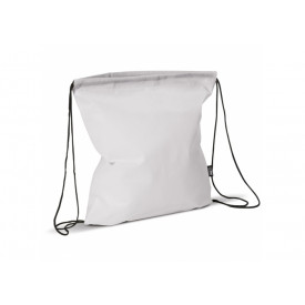 Rugzak Non Woven 75g/m²-Wit