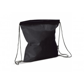 Rugzak Non Woven 75g/m²-Zwart