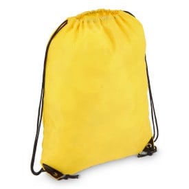 Rugtas Premium 210D-Geel
