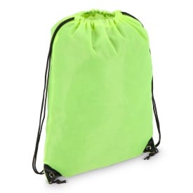 Rugtas Premium 210D-Licht groen