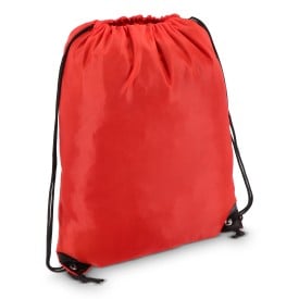 Rugtas Premium 210D-Rood