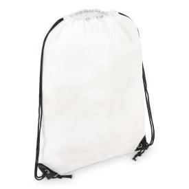 Rugtas Premium 210D-Wit