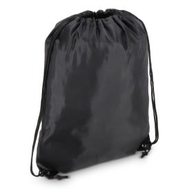 Rugtas Premium 210D-Zwart