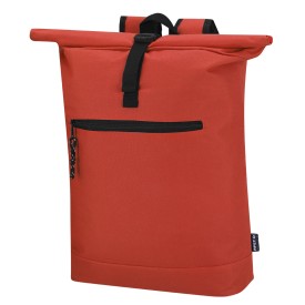 Rugzak Pular-Rood