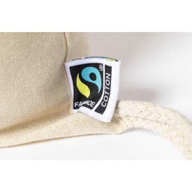 Rugzak Sanfer Fairtrade