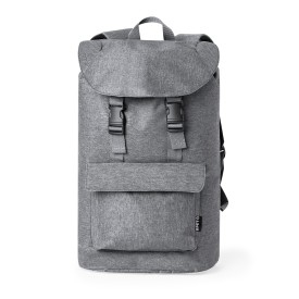 Turmon rugzak - rPET polyester - 600D - laptopvak