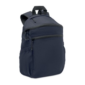 Rugzak van ripstop nylon 10L-Donker marineblauw