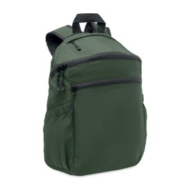 Rugzak van ripstop nylon 10L-Donker marinegroen