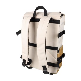 Rugzak Vayo 2-tone | Gerecycled | Laptop 15" | 11L