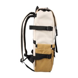 Rugzak Vayo 2-tone | Gerecycled | Laptop 15" | 11L