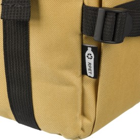 Rugzak Vayo 2-tone | Gerecycled | Laptop 15" | 11L