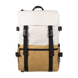 Rugzak Vayo 2-tone | Gerecycled | Laptop 15" | 11L