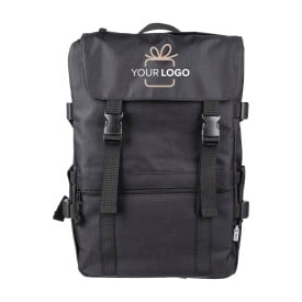Rugzak Vayo | Gerecycled | Laptop 15" | 11L