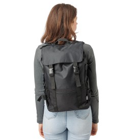 Rugzak Vayo | Gerecycled | Laptop 15" | 11L