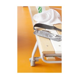 Running Belt heuptas - polyester - waterdicht - telefoon opbergvak - verstelbare riem