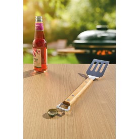 RVS Barbecuespatel Saphira