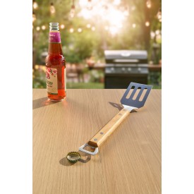 RVS Barbecuespatel Saphira