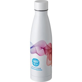 RVS dubbelwandige drinkfles Marcelino