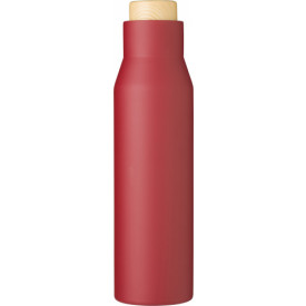 RVS dubbelwandige fles Christian-Bordeaux