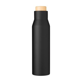 RVS dubbelwandige fles Christian