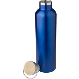 RVS dubbelwandige fles Damien