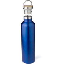 RVS dubbelwandige fles Damien