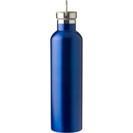 RVS dubbelwandige fles Damien