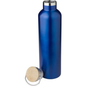 RVS dubbelwandige fles Damien