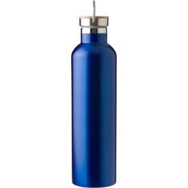 RVS dubbelwandige fles Damien