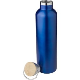 RVS dubbelwandige fles Damien