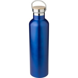 RVS dubbelwandige fles Damien