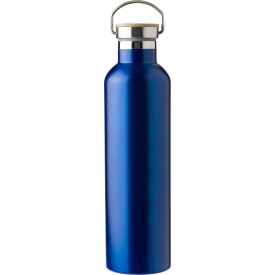 RVS dubbelwandige fles Damien